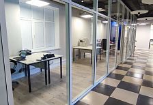 Обустройство офиса 800 м2 в г. Майкоп, первая очередь, 2025